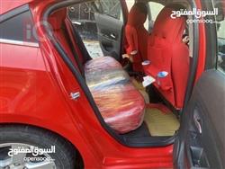 شيفروليه كروز